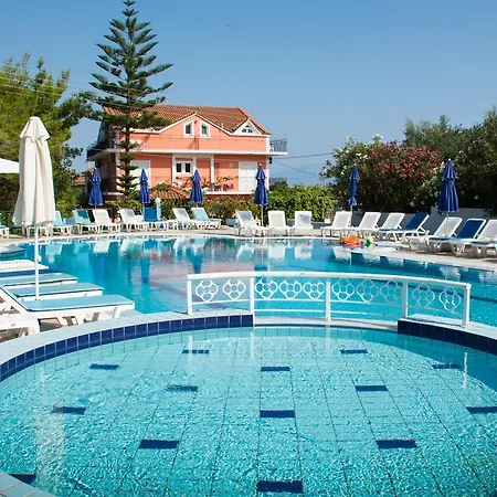 Avra Aparthotel