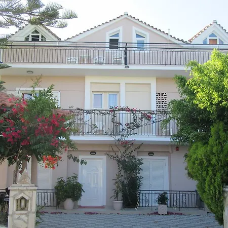 Aparthotel Avra 2*